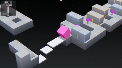 EDGE - Screenshot - Gameplay Image