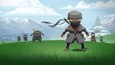 Mini Ninjas Adventures - Fanart - Background Image