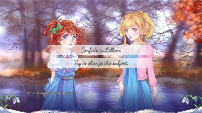 Asphyxia - Screenshot - Gameplay Image