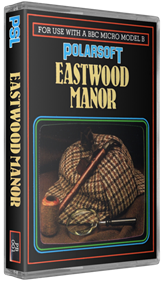 Eastwood Manor - Box - 3D Image