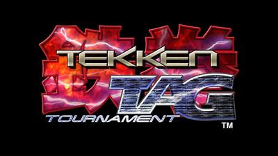 Tekken Tag Tournament - Fanart - Background Image