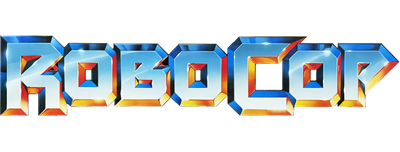 Robocop - Clear Logo Image