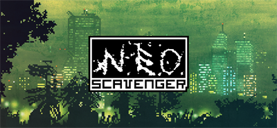 NEO Scavenger - Banner Image