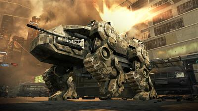 Call of Duty: Black Ops II - Screenshot - Gameplay Image