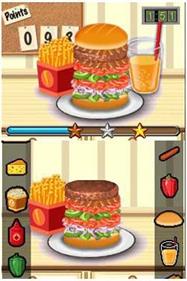 My Little Restaurant: All welcome - Screenshot - Gameplay Image