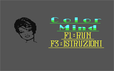 Color Mind - Screenshot - Game Title Image