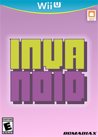 Invanoid - Box - Front Image