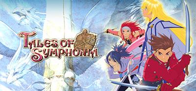 Tales of Symphonia - Banner Image
