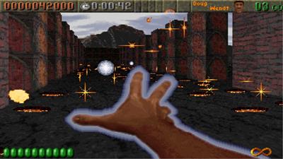 The Apogee Throwback Pack - Screenshot - Gameplay Image