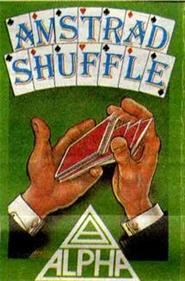 Amstrad Shuffle