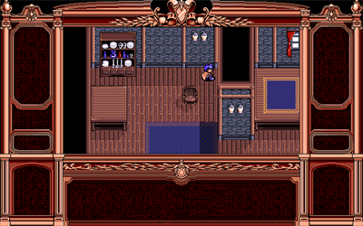 Grounseed - Screenshot - Gameplay Image