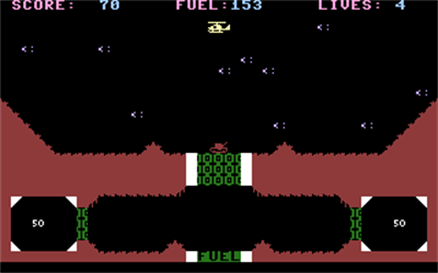 Air Wolf - Screenshot - Gameplay Image