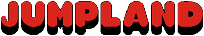 Jumpland - Clear Logo Image