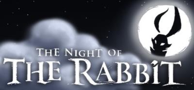 The Night of the Rabbit - Banner Image