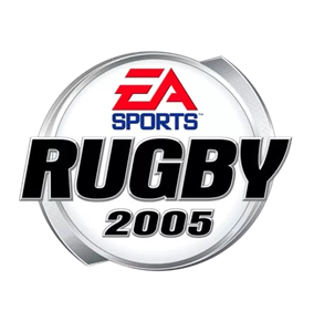 Rugby 2005 - Clear Logo Image