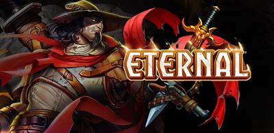 Eternal Card Game - Banner Image