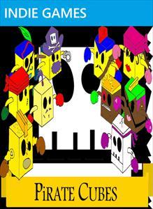 Pirate Cubes