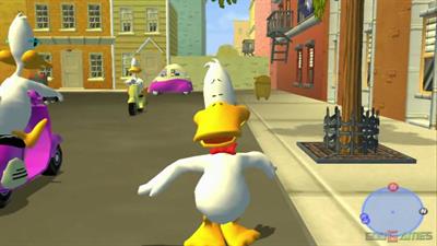 Sitting Ducks - Screenshot - Gameplay Image