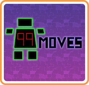 99Moves - Box - Front Image