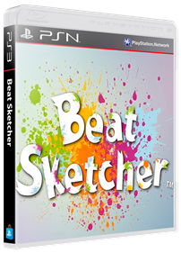 Beat Sketcher - Box - 3D Image