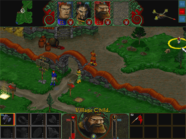 Hexplore - Screenshot - Gameplay Image