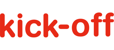 Kick-Off - Clear Logo Image
