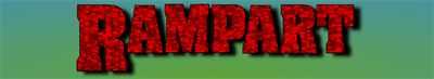 Rampart - Banner Image