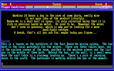 Supernova - Screenshot - Gameplay Image