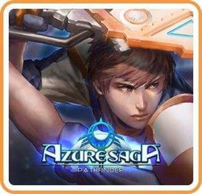 Azure Saga: Pathfinder: Deluxe Edition