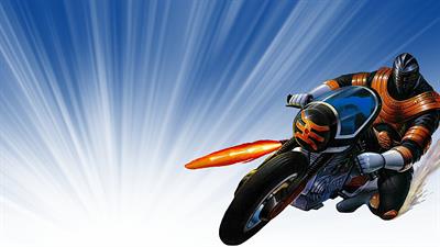 Power Rangers Zeo: Battle Racers - Fanart - Background Image