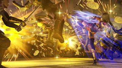 Samurai Warriors 4-II - Screenshot - Gameplay Image