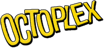 Octoplex  - Clear Logo Image