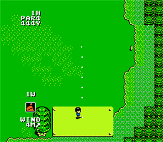 Golf Club: Birdie Rush - Screenshot - Gameplay Image