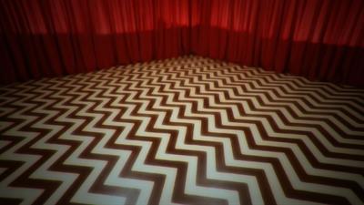 Twin Peaks: Black Lodge 2600 - Fanart - Background Image