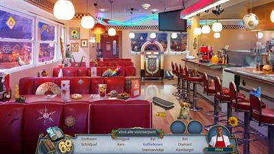 Faircroft’s Antiques: Home for Christmas - Screenshot - Gameplay Image