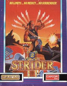Strider II 