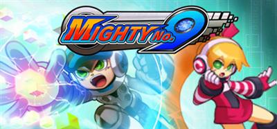 Mighty No. 9 - Banner Image