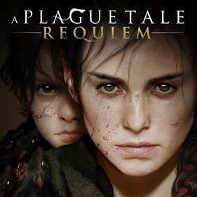 A Plague Tale: Requiem - Fanart - Background Image