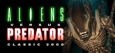 Aliens versus Predator: Gold Edition - Banner Image