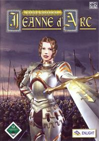 Wars & Warriors: Joan of Arc - Box - Front Image