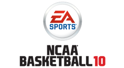 NCAA Basketball 10 - Clear Logo Image