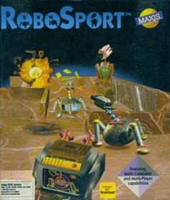 RoboSport