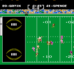 NCAA Football 2019