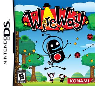 Wireway - Box - Front Image