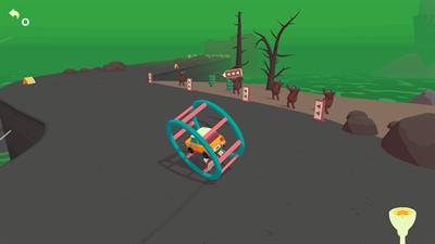 WHAT THE CAR? - Screenshot - Gameplay Image