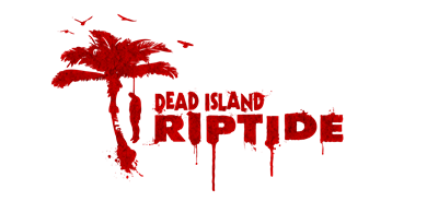Dead Island: Riptide - Clear Logo Image