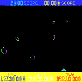 Megatack - Screenshot - Gameplay Image