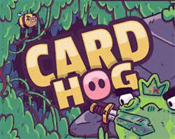 Card Hog