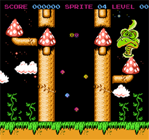 Dr. Mario II - Screenshot - Gameplay Image