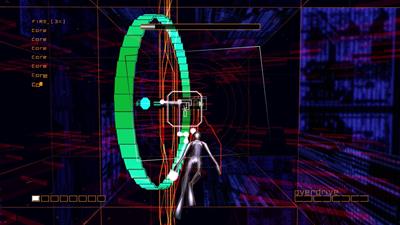 Rez HD - Screenshot - Gameplay Image